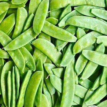 Premium Kenyan Sugar Snap Peas & French Beans – Grade A - Lioness Earthfoods International - Germany